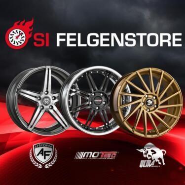 SI Felgenstore
